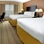 Holiday Inn Express and Suites Hotel - Pauls Valley