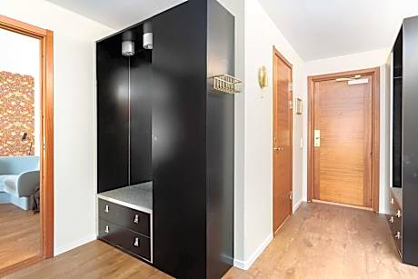 Two-Bedroom Suite - Non-Smoking