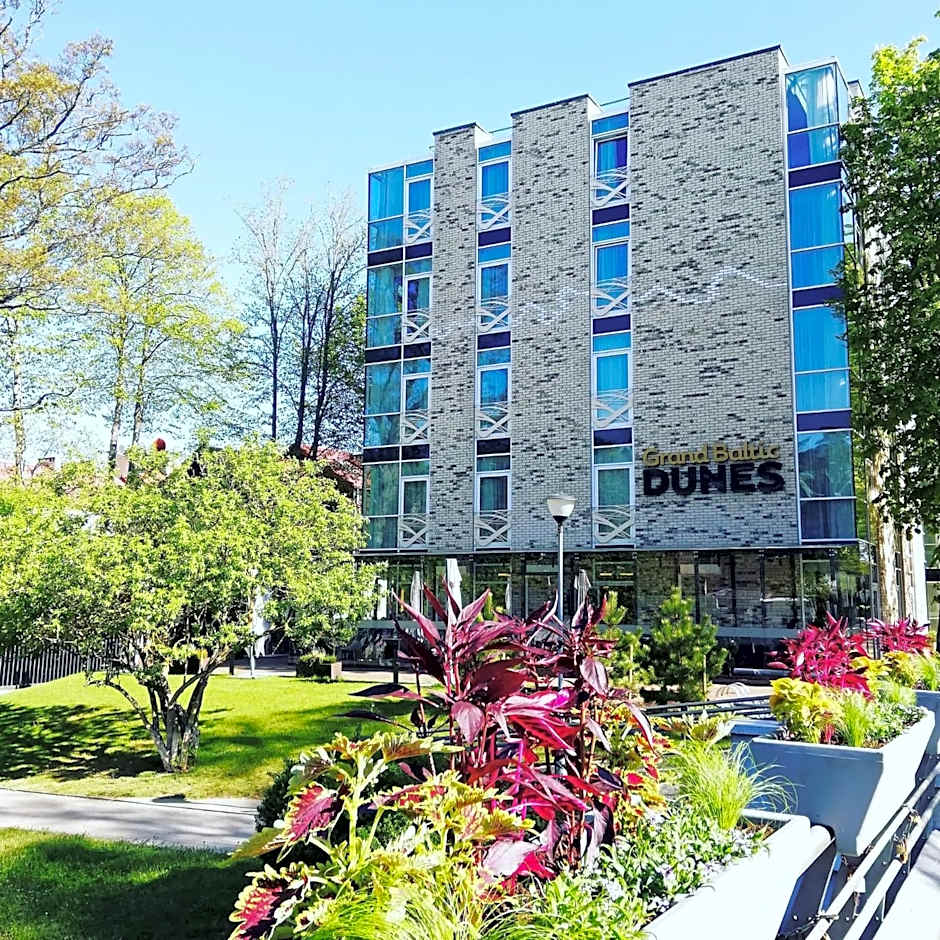 Grand Baltic Dunes Hotel & SPA
