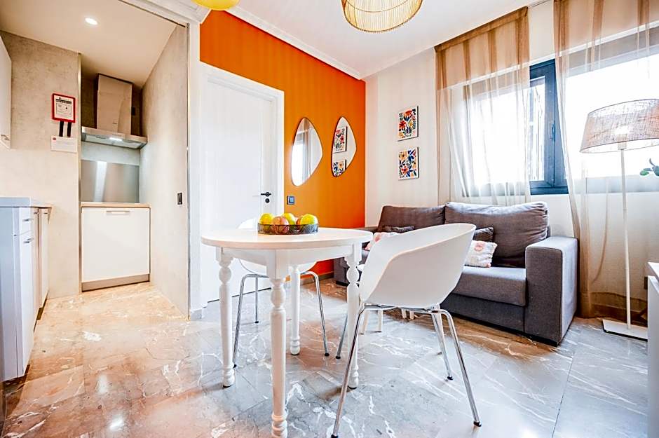 Aparthotel G3 Galeon