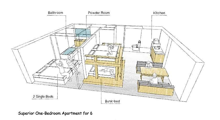 MIMARU TOKYO KINSHICHO