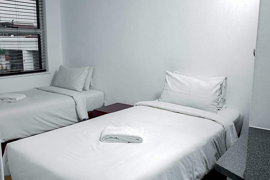 Vetho 2 Apartments OR Tambo Airport