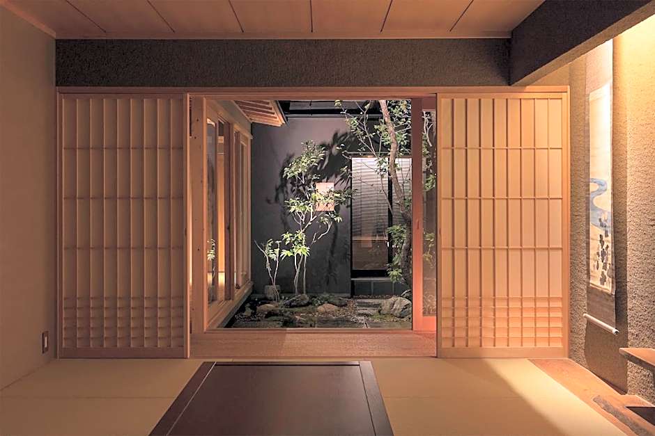 Masarigusa Machiya House