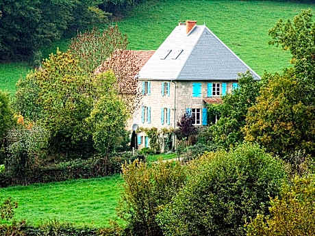 Chambres d'hôtes - Le cuisinier en Combraille