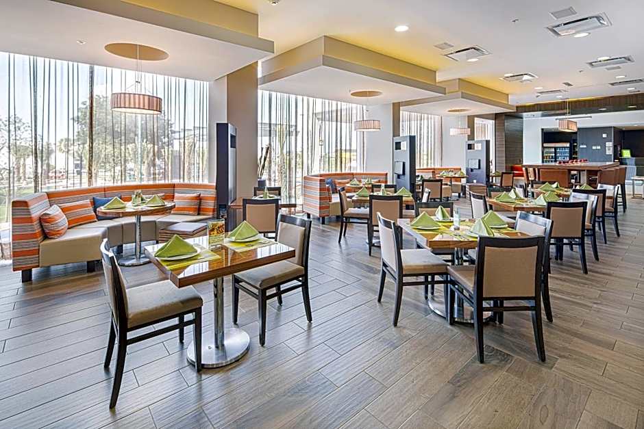 Courtyard by Marriott Saltillo