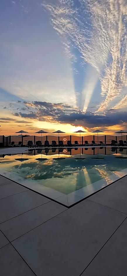 Ile Hotel