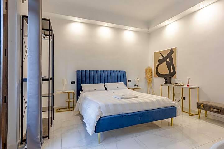 Marmur luxury room