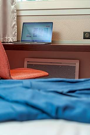 Double Room with One Double Bed