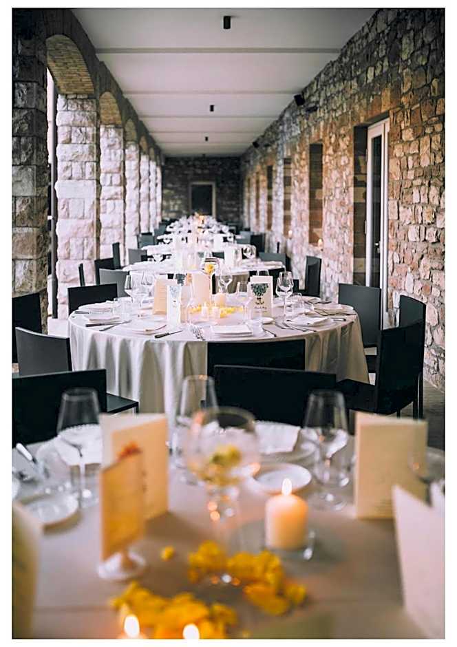 TH Assisi - Hotel Cenacolo