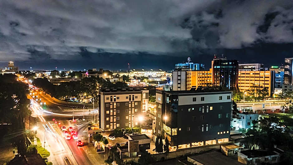 Airport View Hotel
