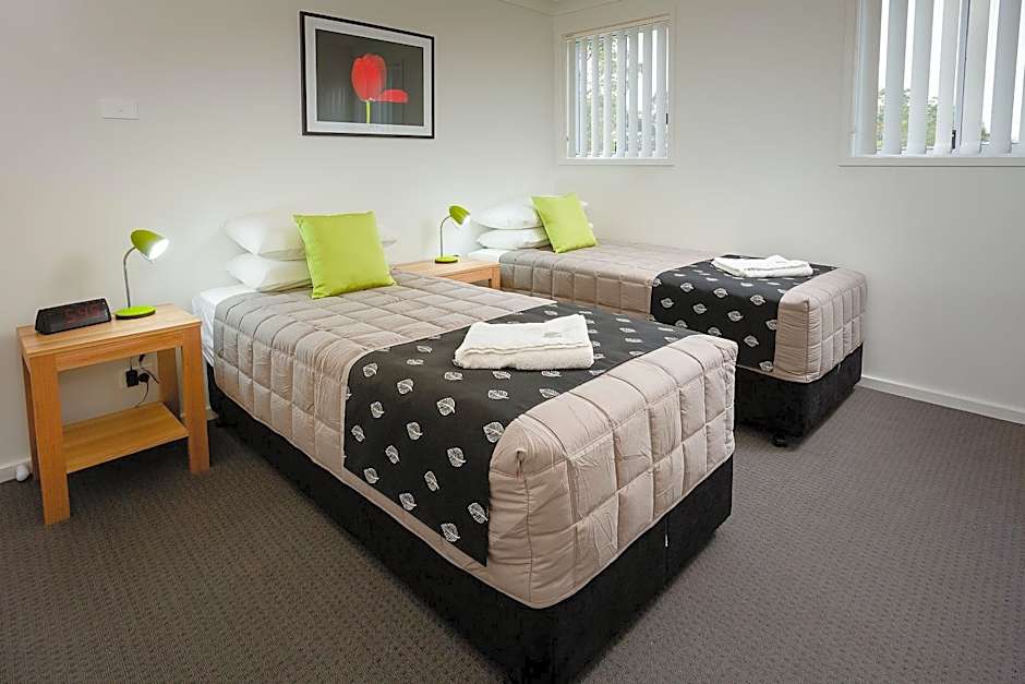 Wallsend Executive Apartments