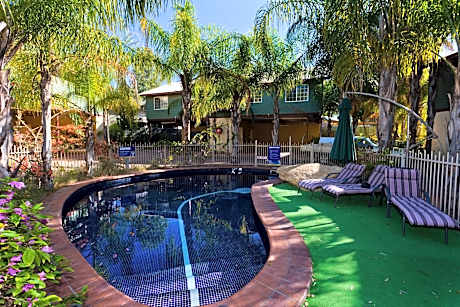 Alice On Todd Apartments