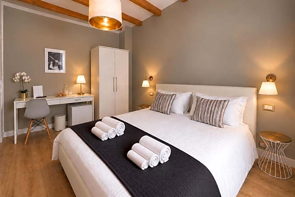 Manno Rooms Affittacamere