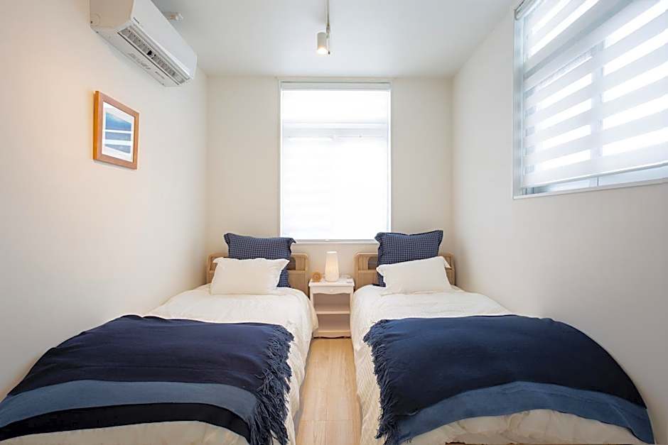 stylish House URUMA