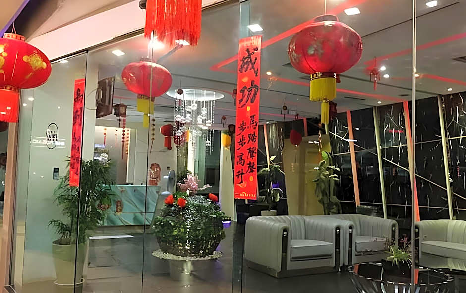 Summer Oscar Boutique Hotel @ Subang Jaya