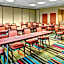 Fairfield Inn & Suites by Marriott Atlanta Stonecrest