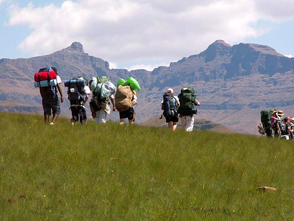 Sani Lodge & Cottages