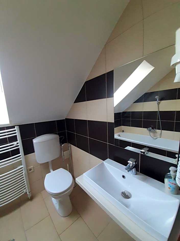 Viktória Lovas Panzió