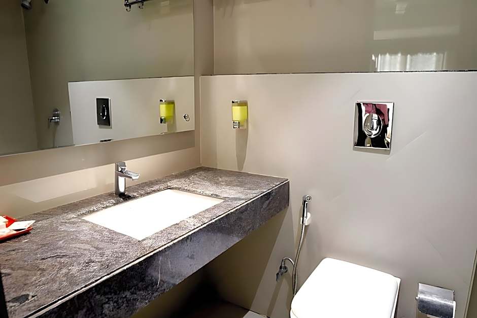 The Grand Radiant Hotel