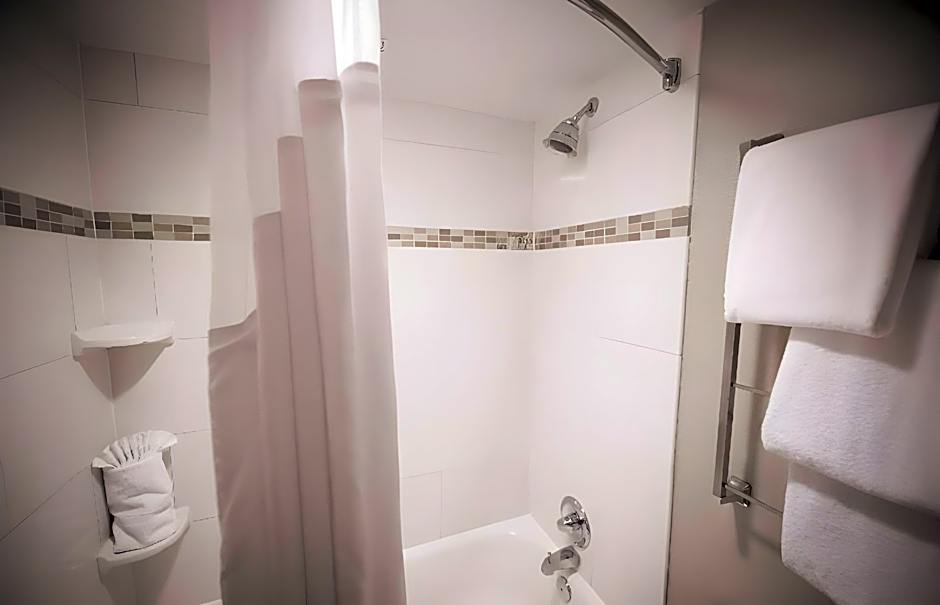 Holiday Inn Raleigh Downtown By IHG