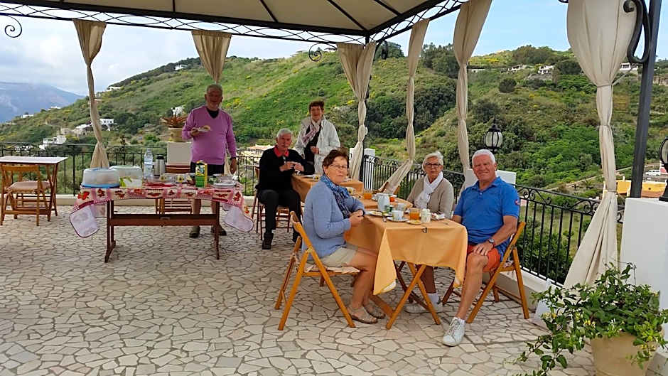 B&B Villa Maristella