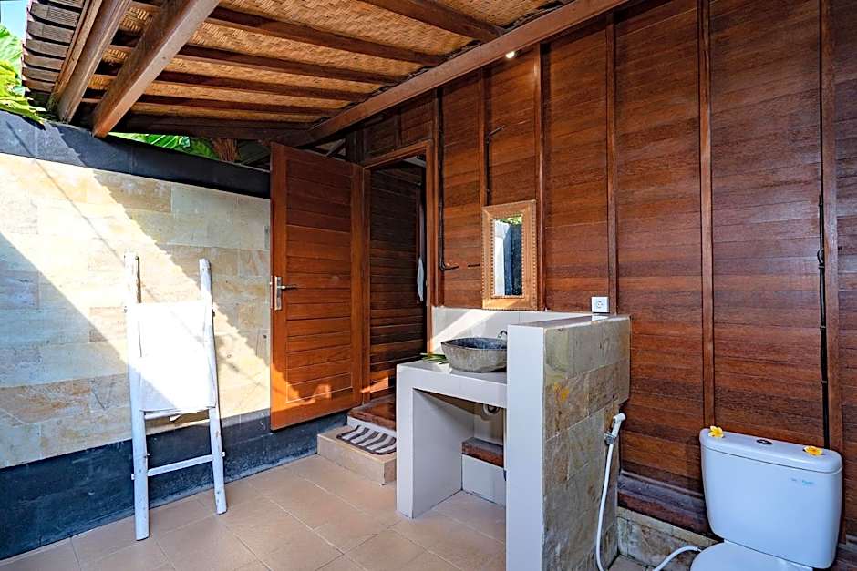 Karang Mas Villa Lembongan