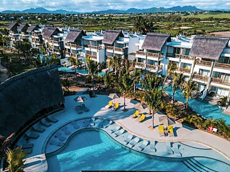 Sunrise Attitude (Adults Only)