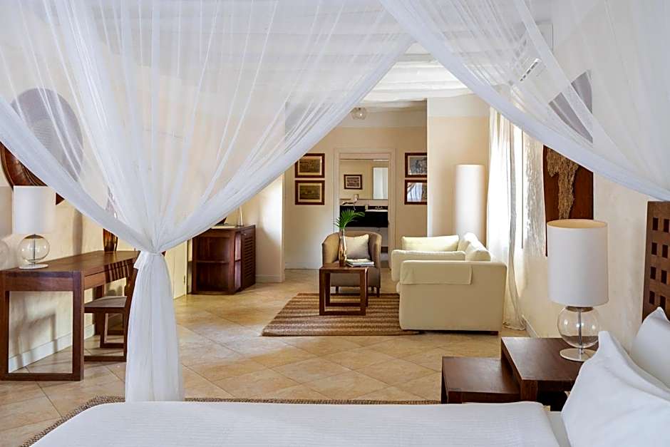 Lion in the Sun Boutique Hotel & Spa