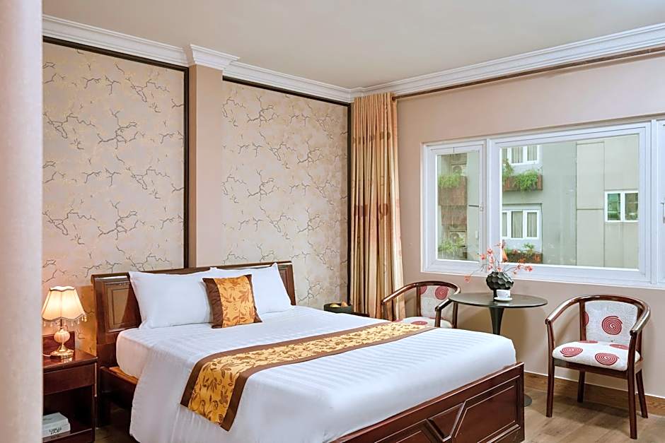 Daystar Hotel Ben Thanh