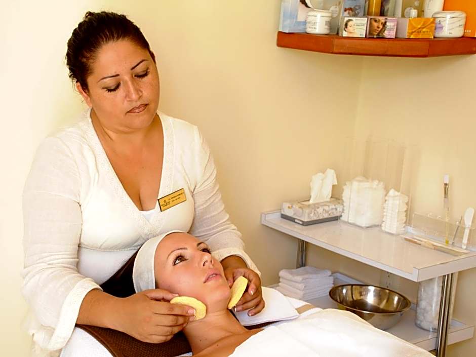 Olas Altas Inn Hotel & Spa