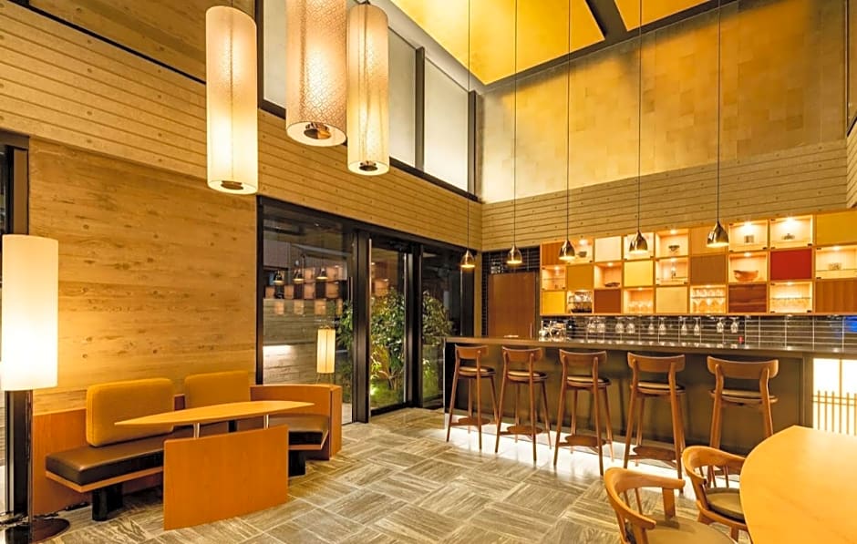 Genji Kyoto, a Member of Design Hotels