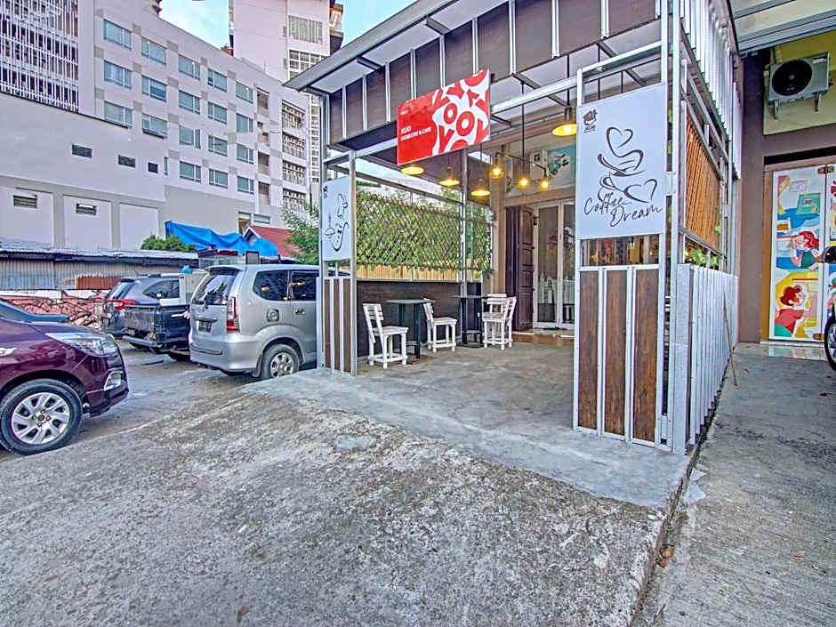 OYO 90615 Jojo Homestay