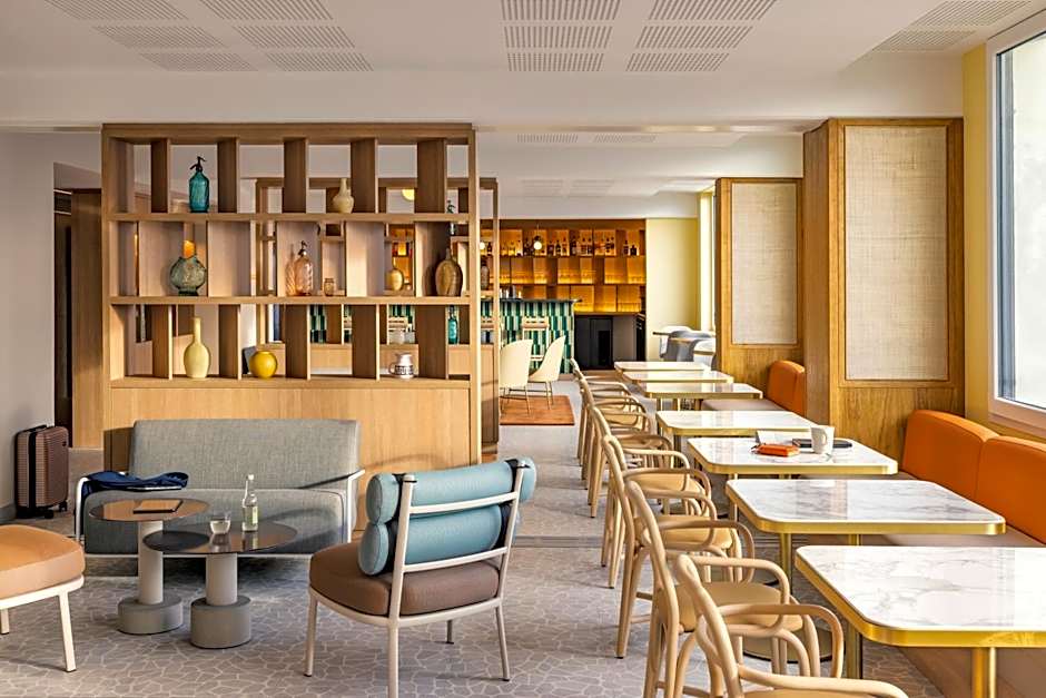 OKKO Hotels Nice Aéroport