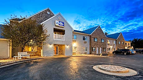 Best Western Dodgeville Inn & Suites