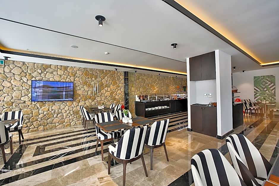 Kavala Hotel Bursa