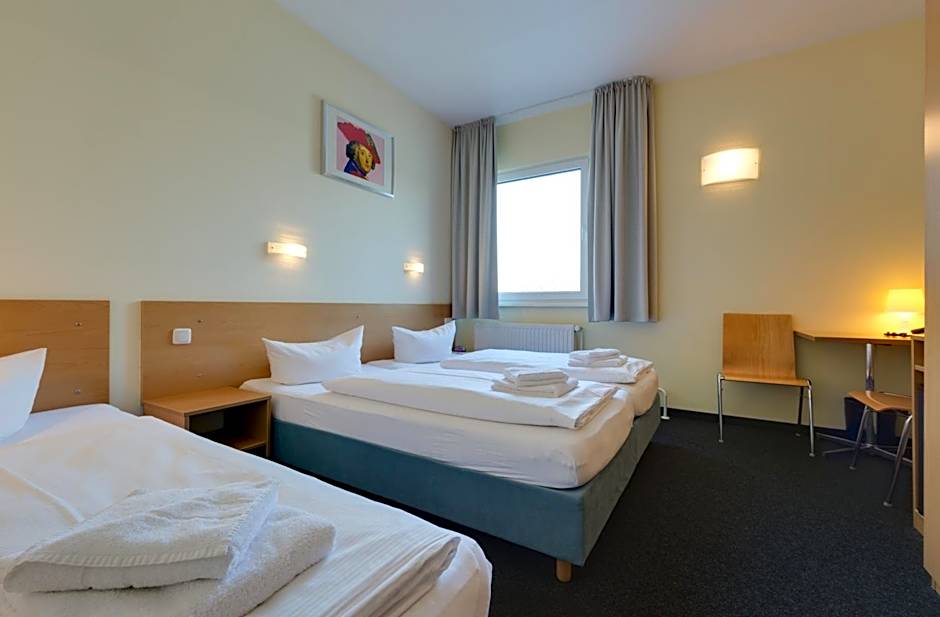 Familienhotel Citylight
