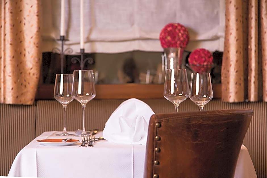 Rosa Canina Superior