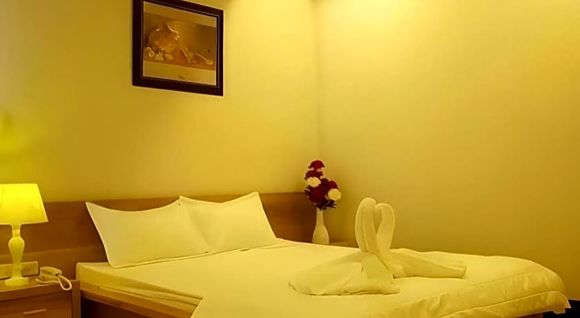 Seaview Long Hai Hotel