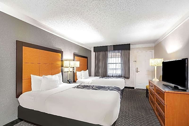 Travelodge by Wyndham El Paso - Airport