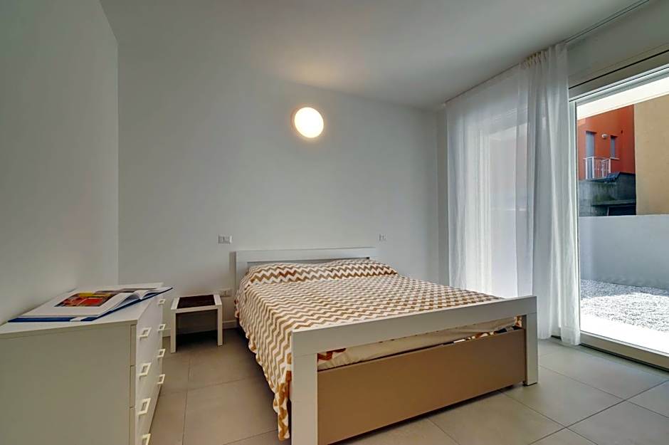 Residence Al Molo - Agenzia Cocal