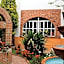 Biohotel Boutique Metepec