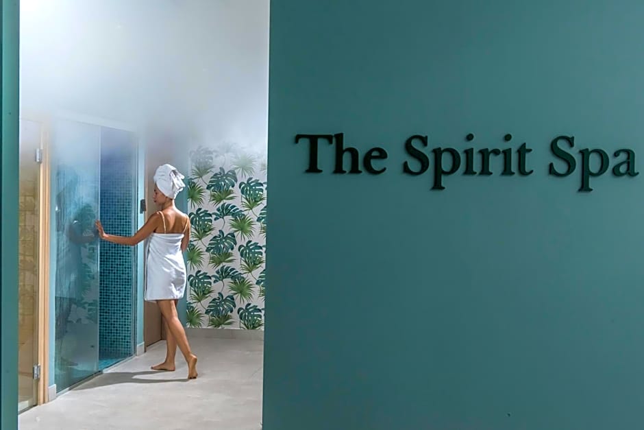 San Antonio Boutique Hotel & Spa - Adults Only