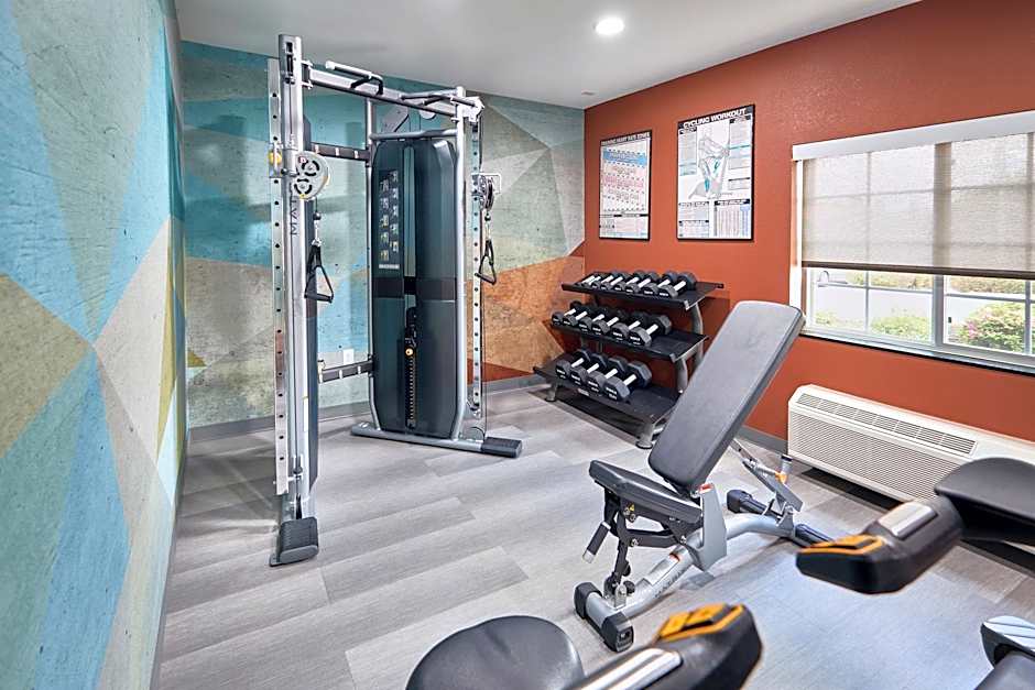 Candlewood Suites Hot Springs By IHG