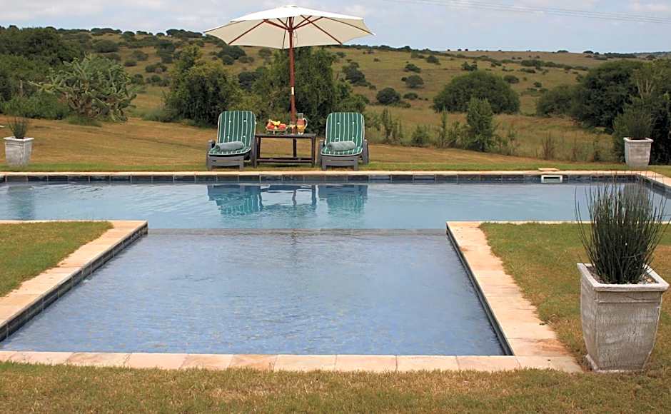 Leeuwenbosch Country House - Amakhala Game Reserve