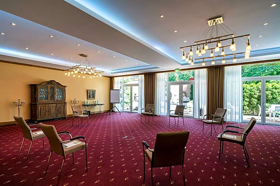 Waldhotel Tannenhäuschen