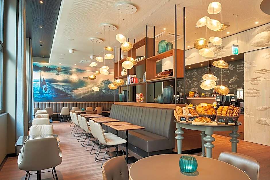 Motel One Zurich