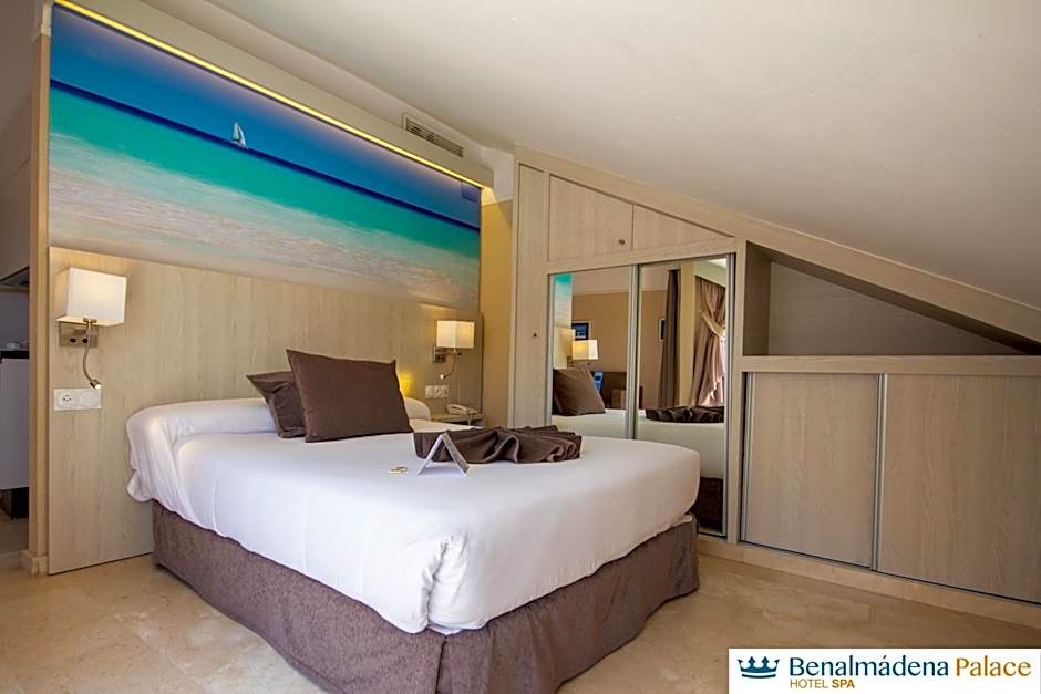 Benalmadena Palace Spa