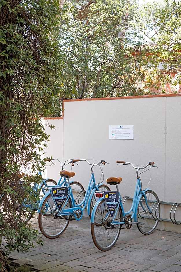 Apartamentos Porta Coeli