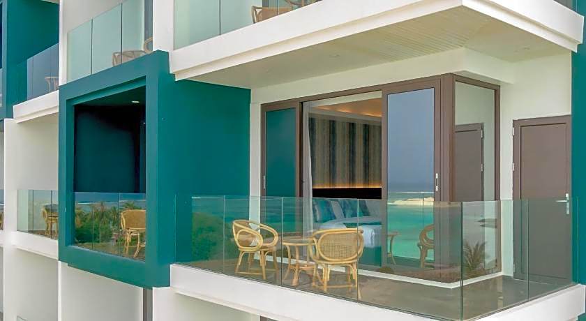 Arena Beach Hotel