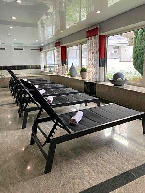 TOP CountryLine Hotel Ritter Badenweiler